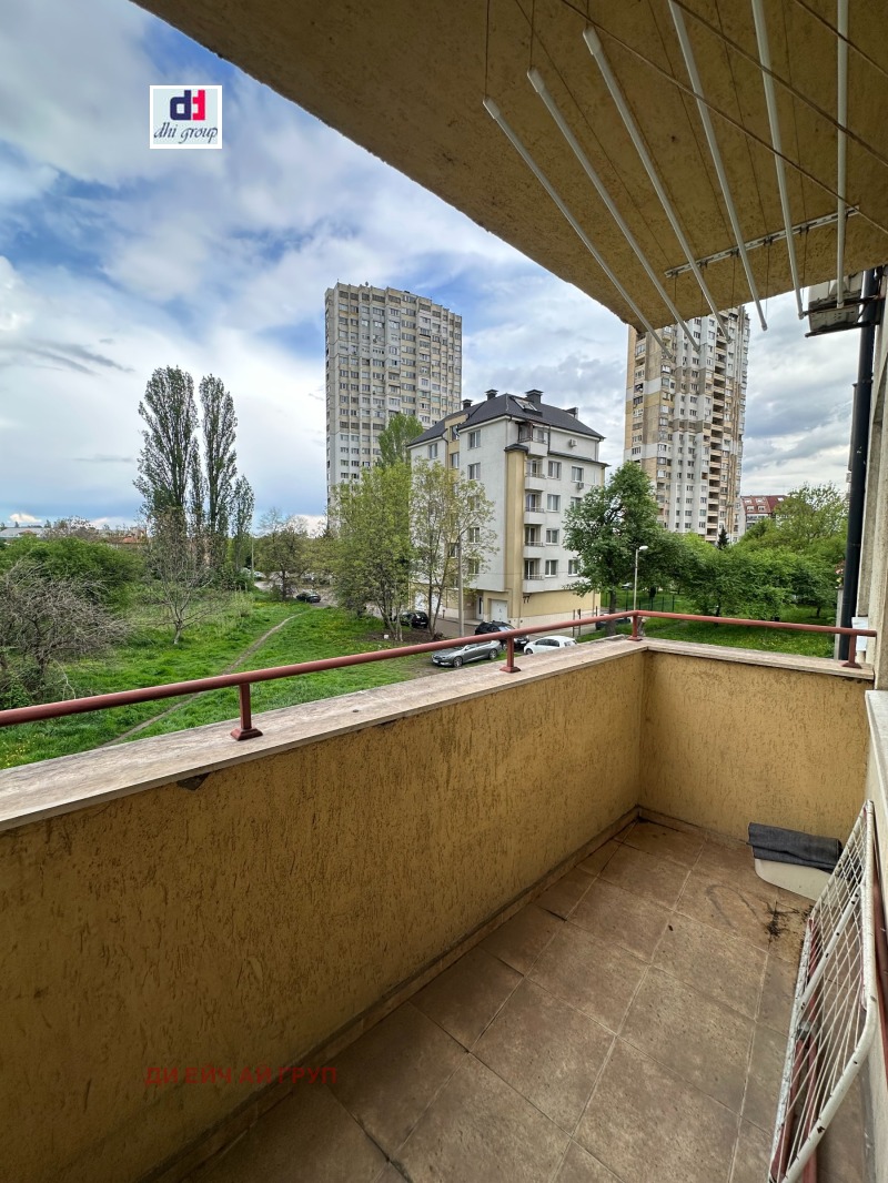 Продава  3-стаен град София , Слатина , 90 кв.м | 65223981 - изображение [13]