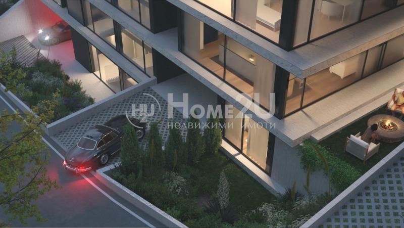 Продава  3-стаен град София , Бояна , 109 кв.м | 63549083 - изображение [2]