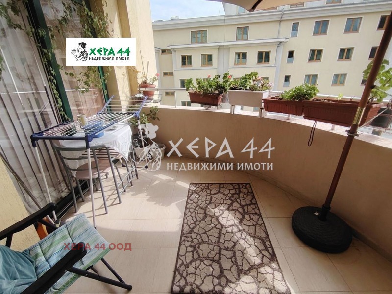 In vendita  2 camere da letto Varna , k.k. Sv.Sv. Konstantin i Elena , 100 mq | 58046328 - Immagine [3]