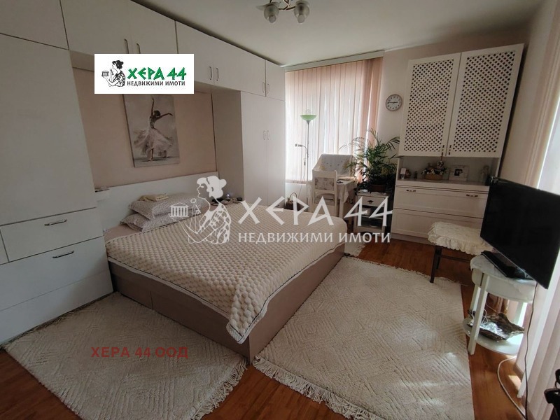 In vendita  2 camere da letto Varna , k.k. Sv.Sv. Konstantin i Elena , 100 mq | 58046328 - Immagine [7]