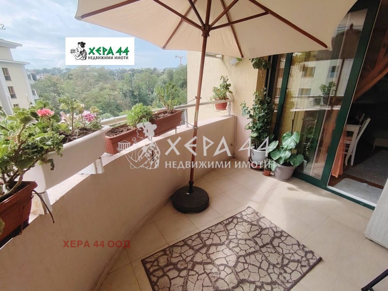 In vendita  2 camere da letto Varna , k.k. Sv.Sv. Konstantin i Elena , 100 mq | 58046328 - Immagine [2]