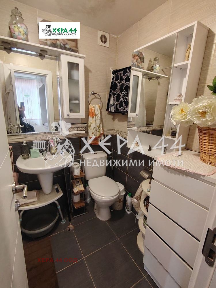In vendita  2 camere da letto Varna , k.k. Sv.Sv. Konstantin i Elena , 100 mq | 58046328 - Immagine [8]