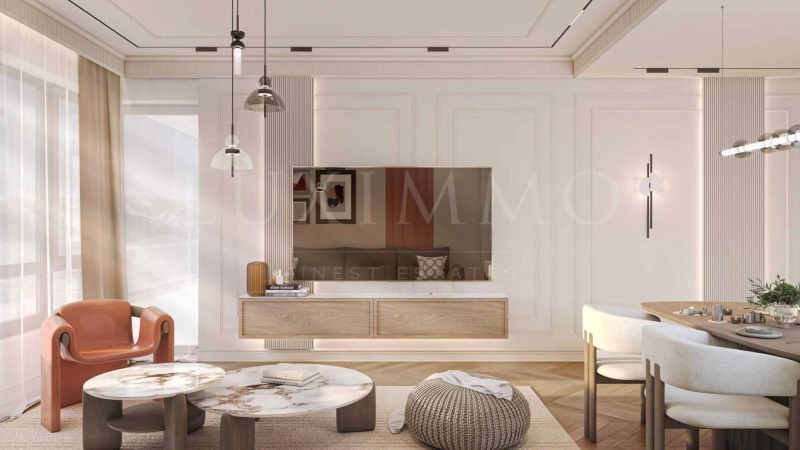 Продаја  2 спаваће собе Софија , Младост 3 , 123 м2 | 54081365 - слика [4]
