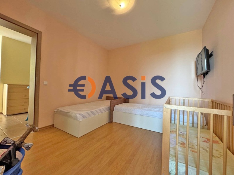 Продава 3-СТАЕН, гр. Свети Влас, област Бургас, снимка 9 - Апартаменти - 52005024