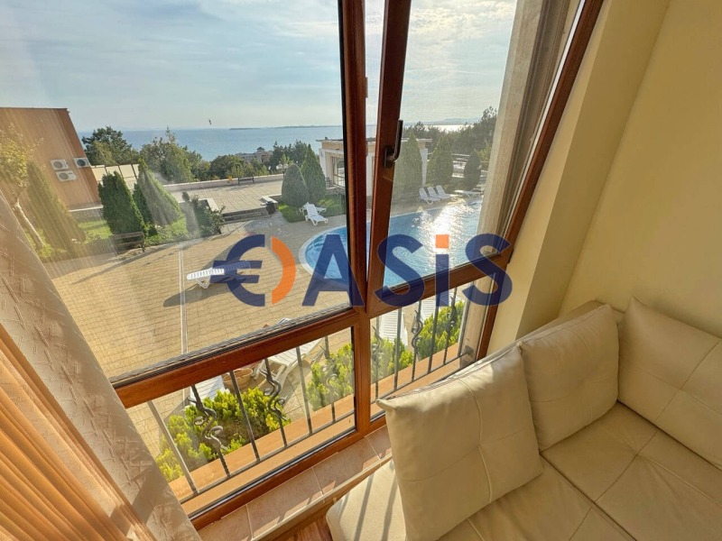 Продава 3-СТАЕН, гр. Свети Влас, област Бургас, снимка 3 - Апартаменти - 52005024