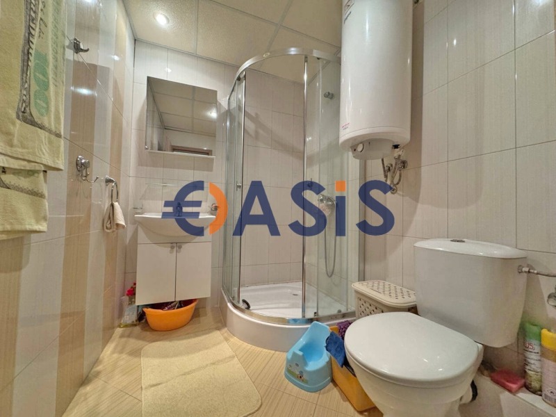 Продава 3-СТАЕН, гр. Свети Влас, област Бургас, снимка 10 - Апартаменти - 52005024