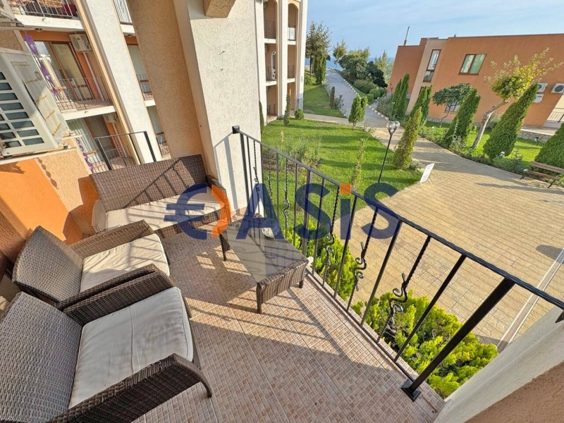 Продава 3-СТАЕН, гр. Свети Влас, област Бургас, снимка 12 - Апартаменти - 52005024