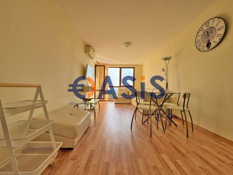 Продава 3-СТАЕН, гр. Свети Влас, област Бургас, снимка 5 - Апартаменти - 52005024