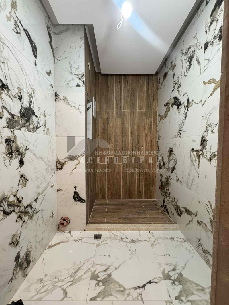 Продава 3-СТАЕН, гр. Асеновград, област Пловдив, снимка 4 - Апартаменти - 52144353