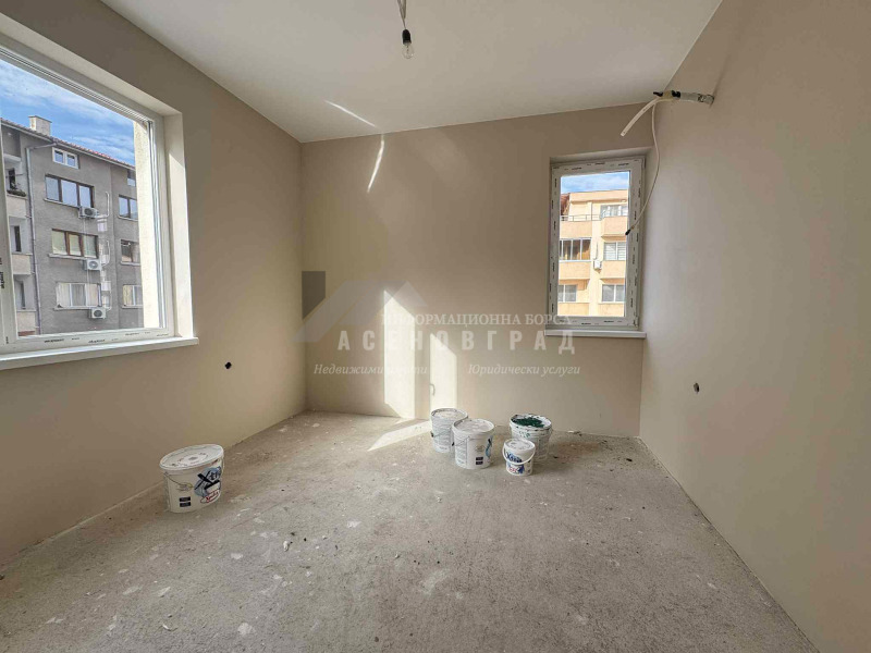 Продава 3-СТАЕН, гр. Асеновград, област Пловдив, снимка 3 - Апартаменти - 52144353