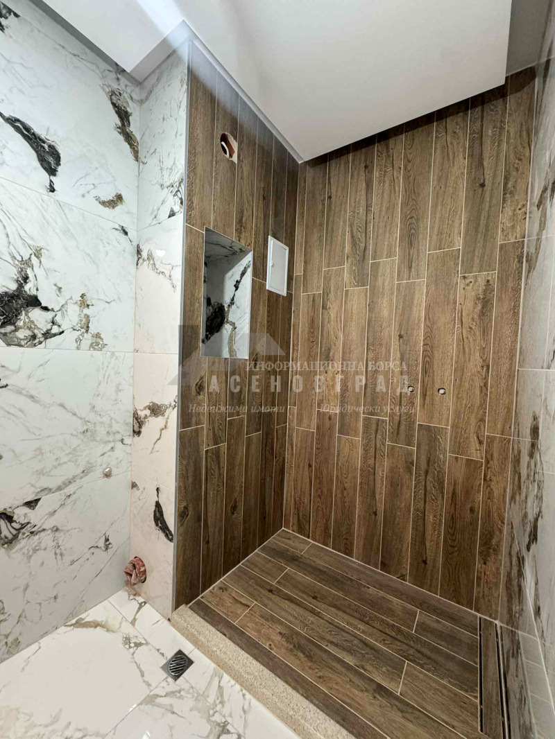 Продава 3-СТАЕН, гр. Асеновград, област Пловдив, снимка 5 - Апартаменти - 52144353