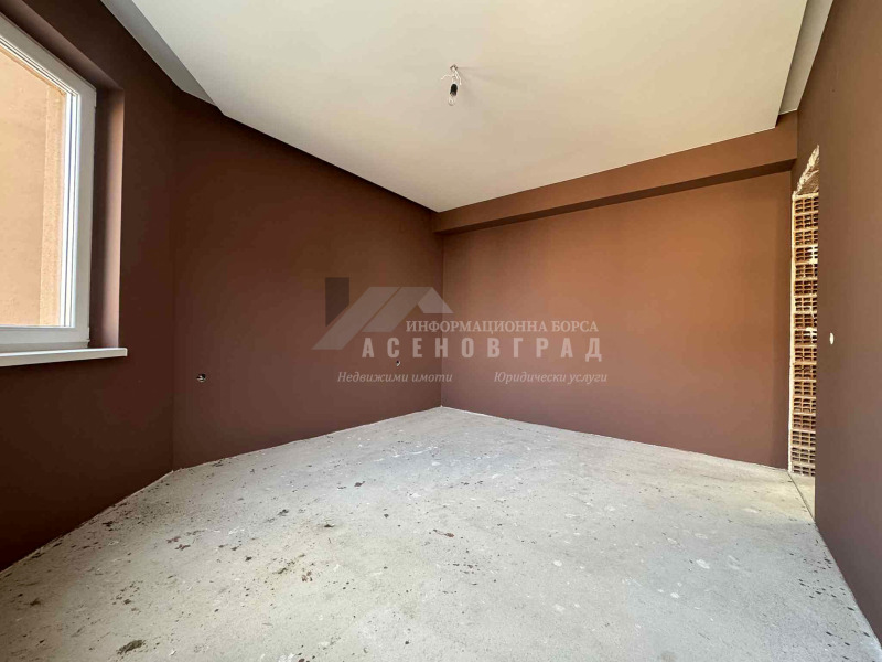 Продава 3-СТАЕН, гр. Асеновград, област Пловдив, снимка 2 - Апартаменти - 52144353