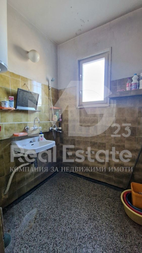 Продава 3-СТАЕН, гр. Пловдив, Кючук Париж, снимка 7 - Апартаменти - 52376748