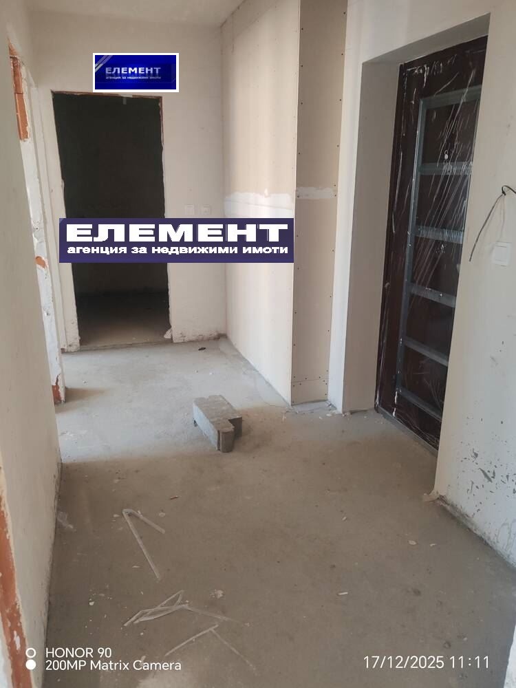 Продава 3-СТАЕН, гр. Пловдив, Южен, снимка 5 - Апартаменти - 53252431