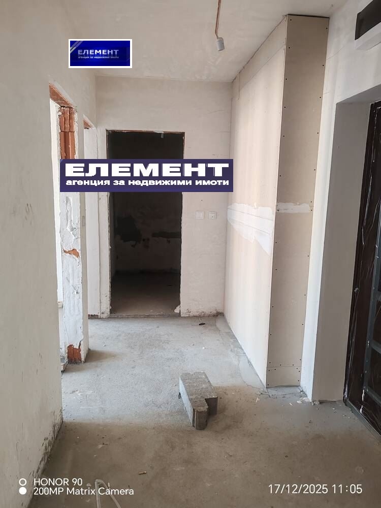 Продава 3-СТАЕН, гр. Пловдив, Южен, снимка 7 - Апартаменти - 53252431