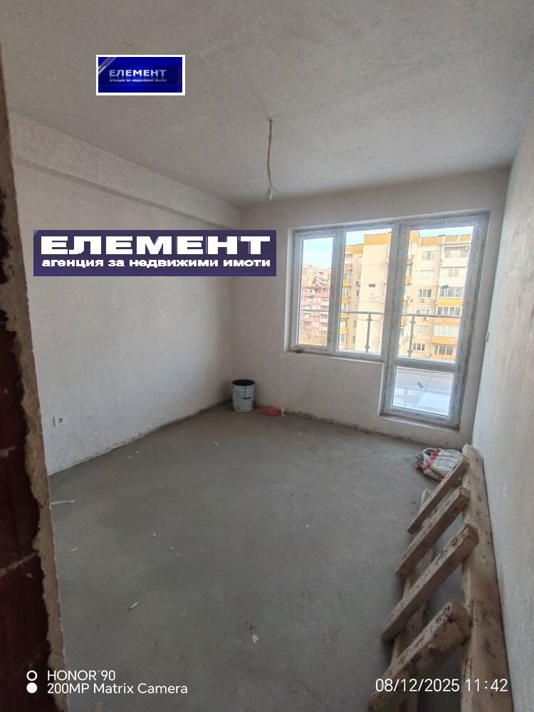 Продава 3-СТАЕН, гр. Пловдив, Южен, снимка 2 - Апартаменти - 56249545