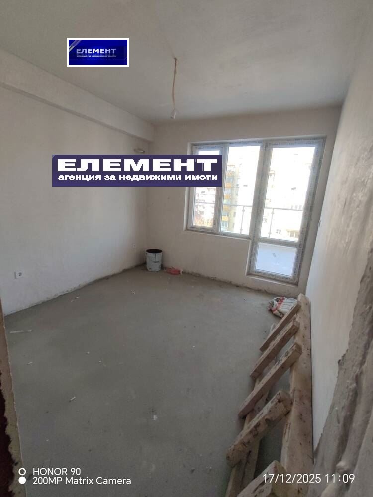 Продава 3-СТАЕН, гр. Пловдив, Южен, снимка 6 - Апартаменти - 53252431