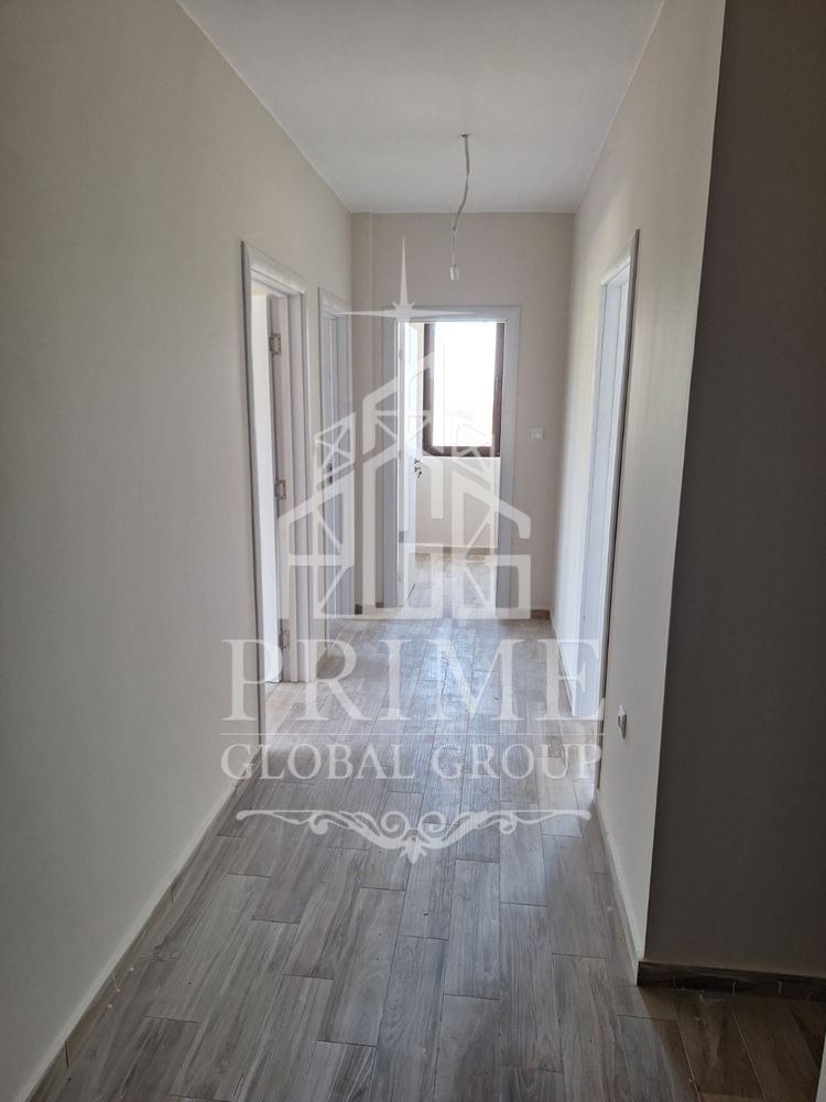 Продава 3-СТАЕН, гр. Бургас, област Бургас, снимка 4 - Апартаменти - 54274938