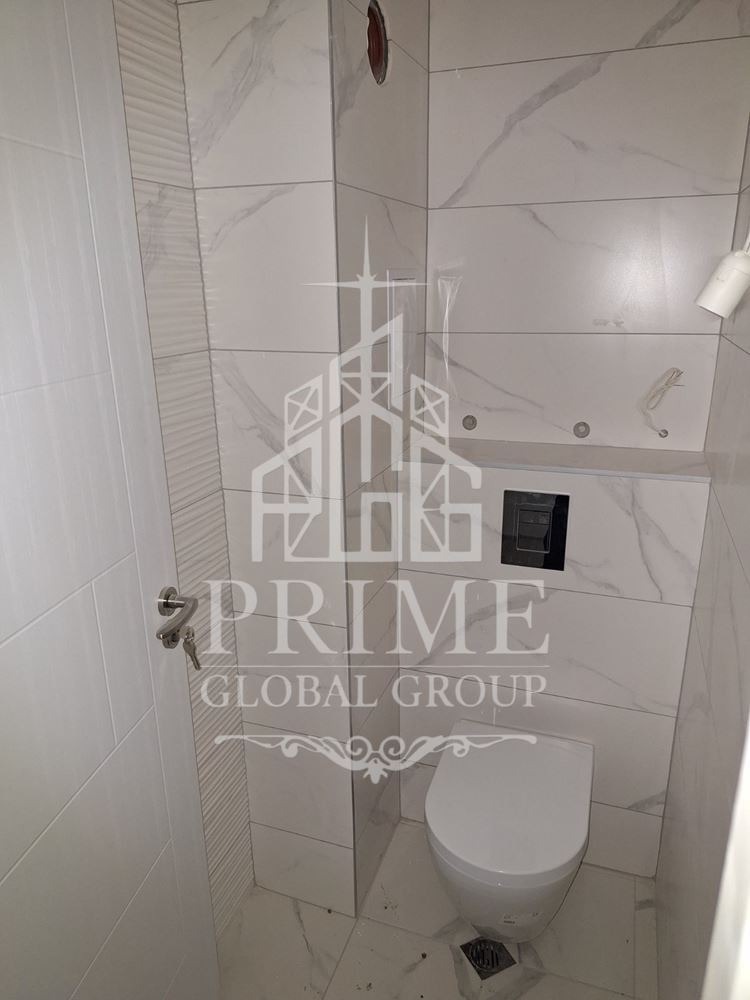 Продава 3-СТАЕН, гр. Бургас, област Бургас, снимка 9 - Апартаменти - 54274938