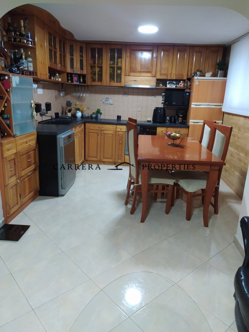 Продава  Мезонет град Варна , Погреби , 120 кв.м | 74731346 - изображение [2]