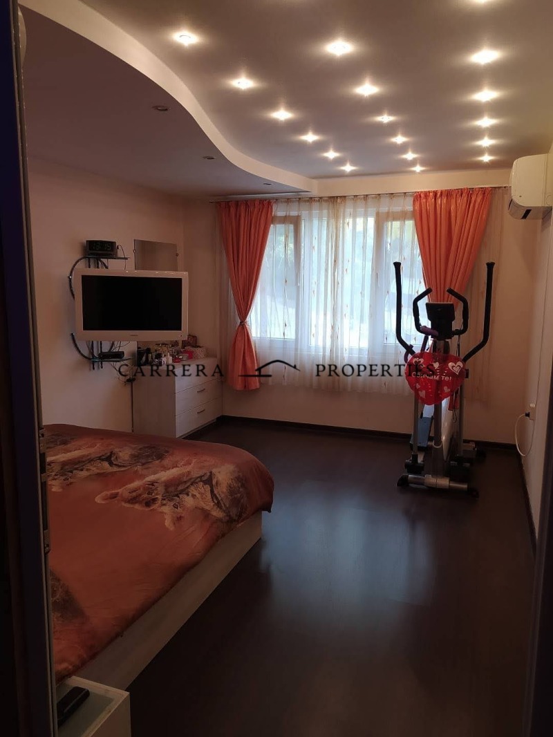 Продава  Мезонет град Варна , Погреби , 120 кв.м | 74731346 - изображение [4]