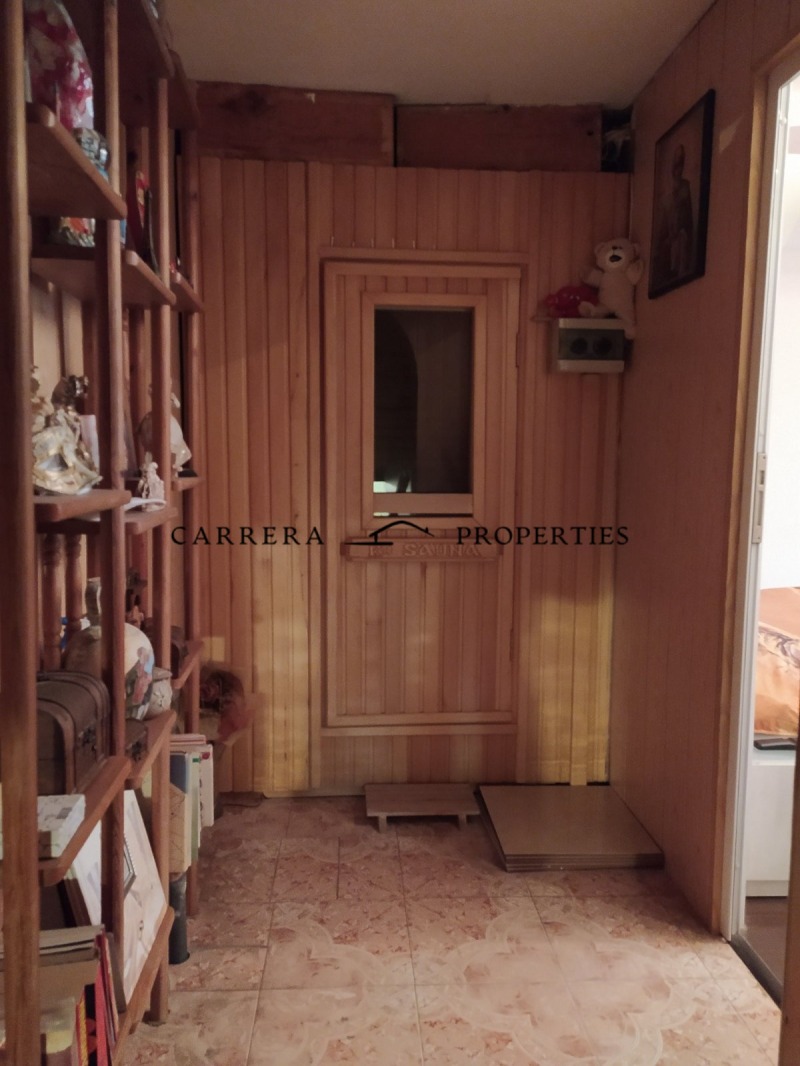 Продава  Мезонет град Варна , Погреби , 120 кв.м | 74731346 - изображение [10]