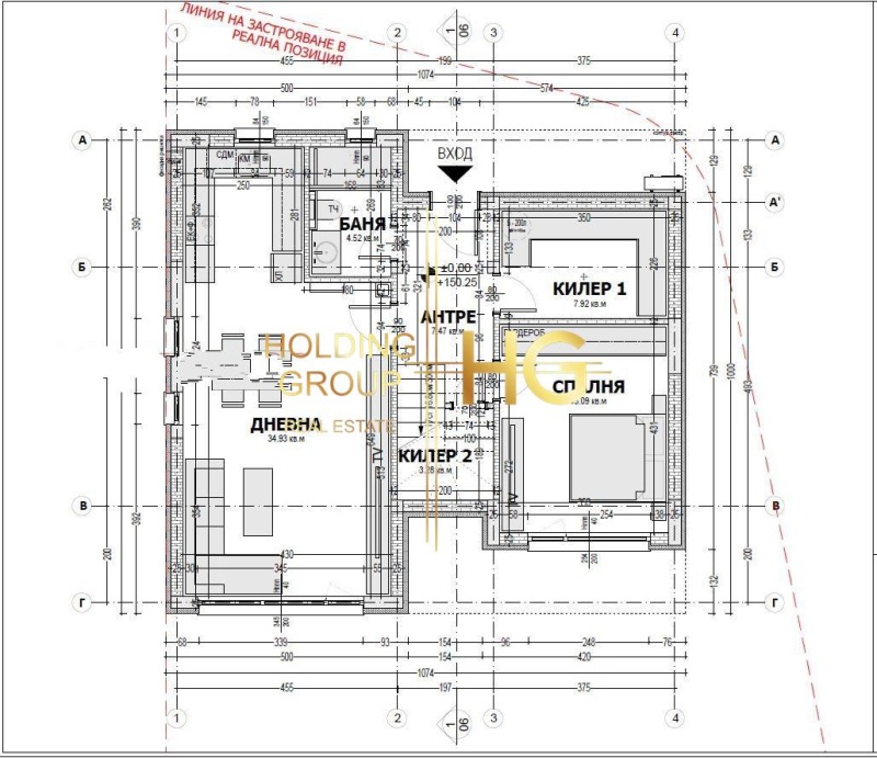 Till salu  Hus Varna , m-t Zelenika , 198 kvm | 27278300 - bild [5]