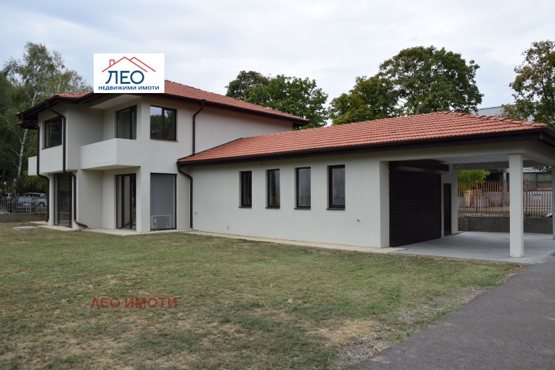 Продава  Къща област Габрово , гр. Севлиево , 309 кв.м | 82219857 - изображение [14]