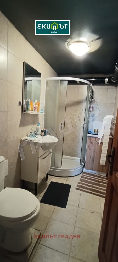 Продава КЪЩА, с. Добрина, област Варна, снимка 14 - Къщи - 54606253