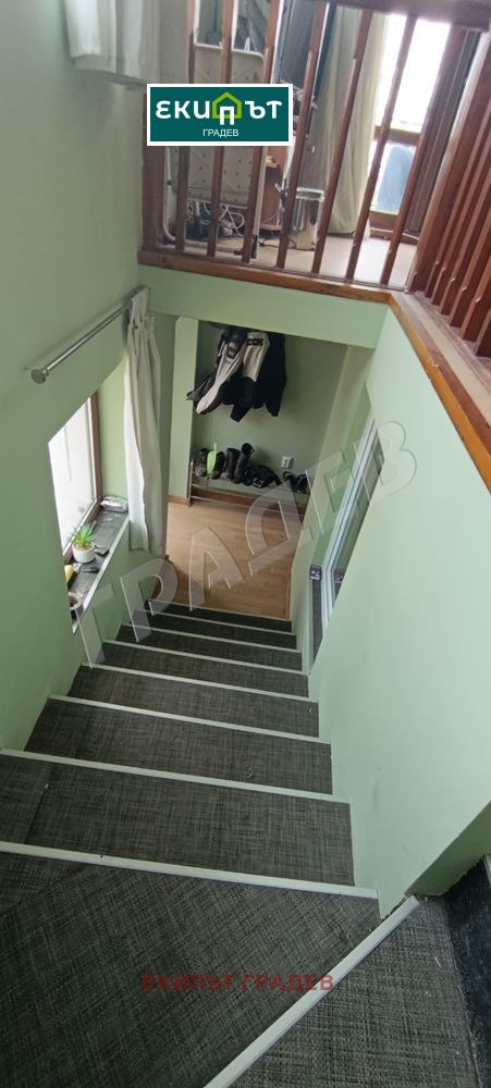 Продава КЪЩА, с. Добрина, област Варна, снимка 9 - Къщи - 54606253