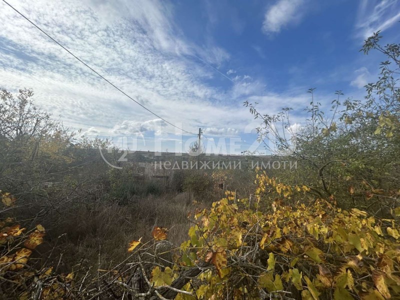 Продава ПАРЦЕЛ, с. Пчелник, област Варна, снимка 2 - Парцели - 52140440