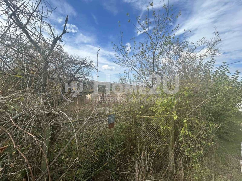 Продава ПАРЦЕЛ, с. Пчелник, област Варна, снимка 3 - Парцели - 52140440