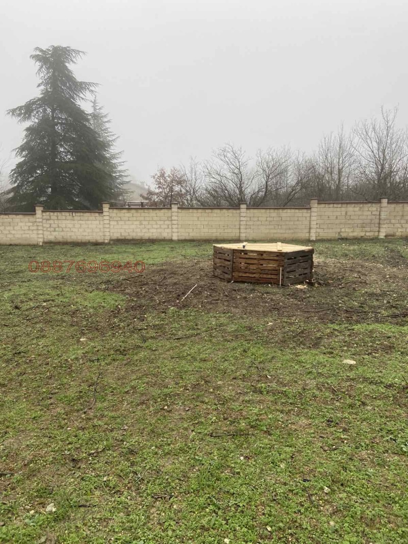 Продава ПАРЦЕЛ, гр. Варна, м-т Перчемлията, снимка 2 - Парцели - 52937959