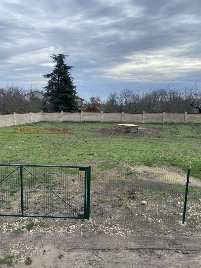 Продава ПАРЦЕЛ, гр. Варна, м-т Перчемлията, снимка 3 - Парцели - 52937959