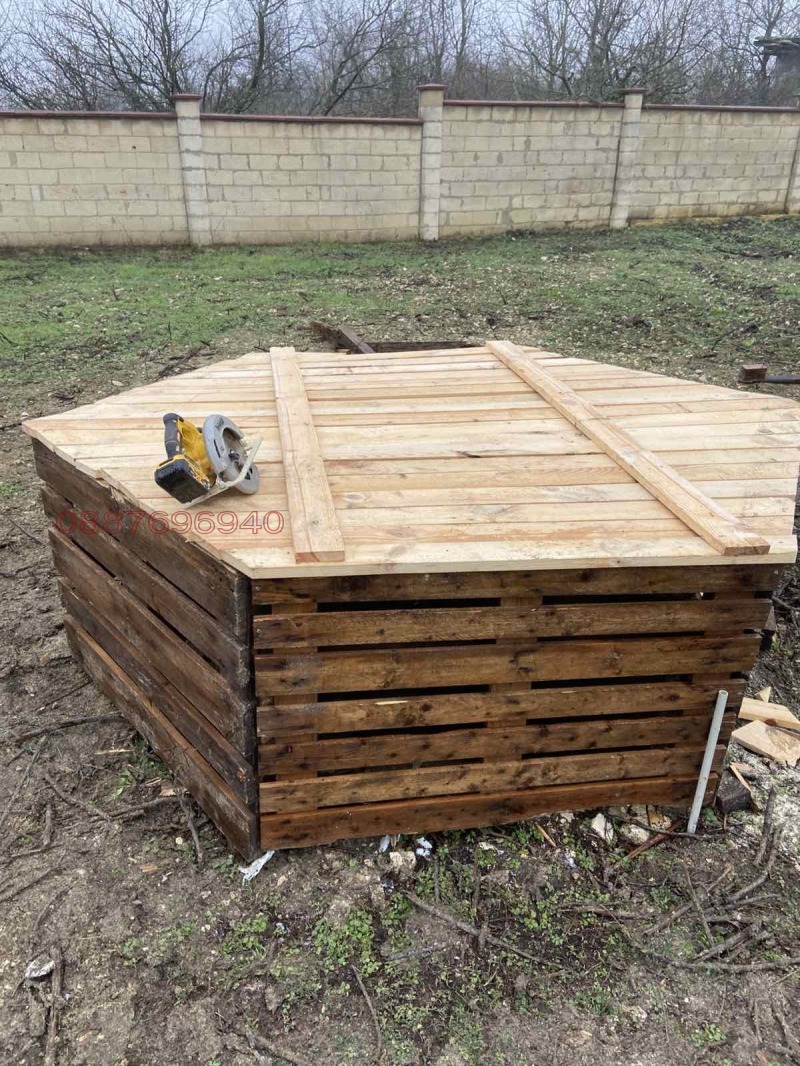 Продава ПАРЦЕЛ, гр. Варна, м-т Перчемлията, снимка 4 - Парцели - 52937959