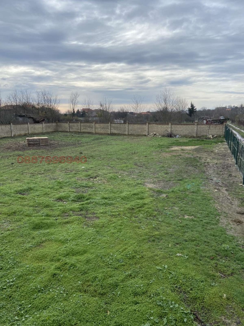 Продава ПАРЦЕЛ, гр. Варна, м-т Перчемлията