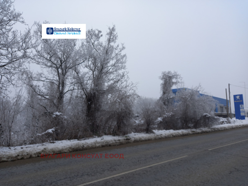 Προς πώληση  Γη περιοχή Κιουστεντίλ , Ζηλεντση , 1.603 dka | 77855284 - εικόνα [7]