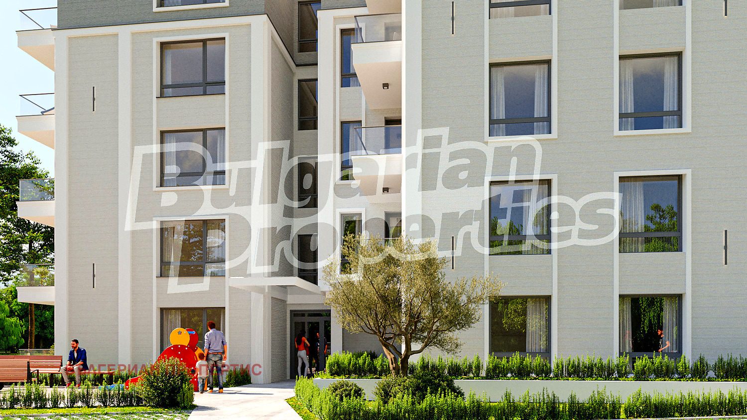 Продава 1-СТАЕН, с. Равда, област Бургас, снимка 11 - Апартаменти - 53602548