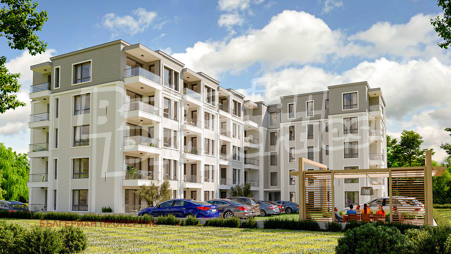 Продава 1-СТАЕН, с. Равда, област Бургас, снимка 4 - Апартаменти - 53602548