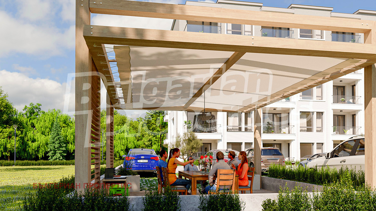 Продава 1-СТАЕН, с. Равда, област Бургас, снимка 10 - Апартаменти - 53602548