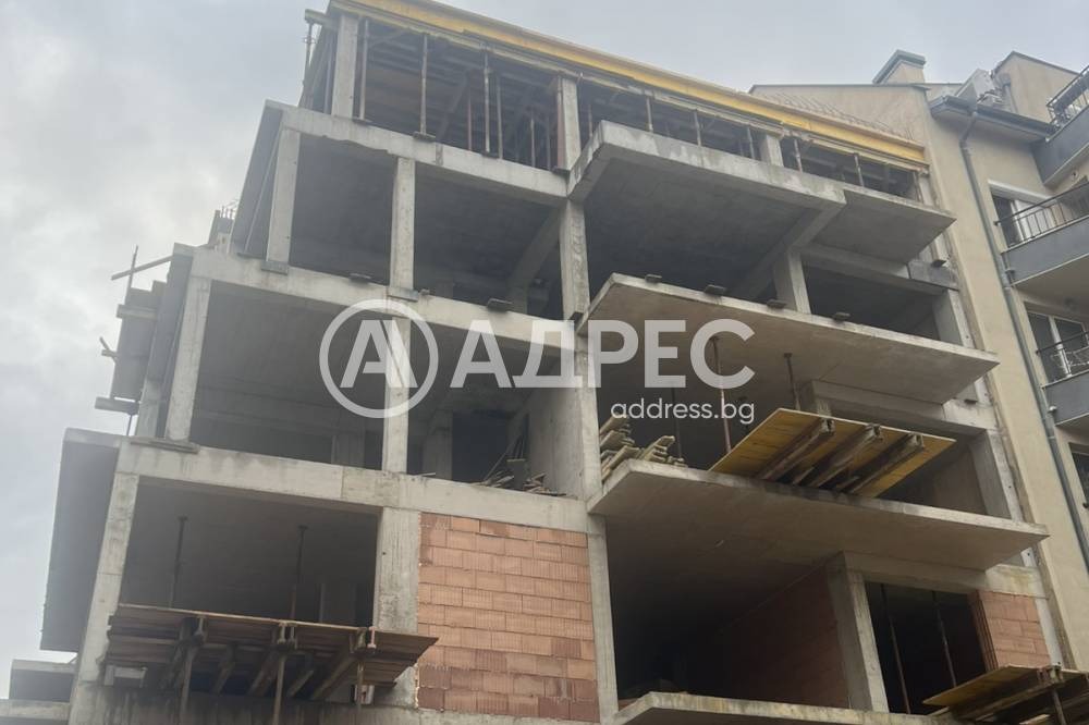 Продава 2-СТАЕН, гр. София, Манастирски ливади, снимка 4 - Апартаменти - 51362221