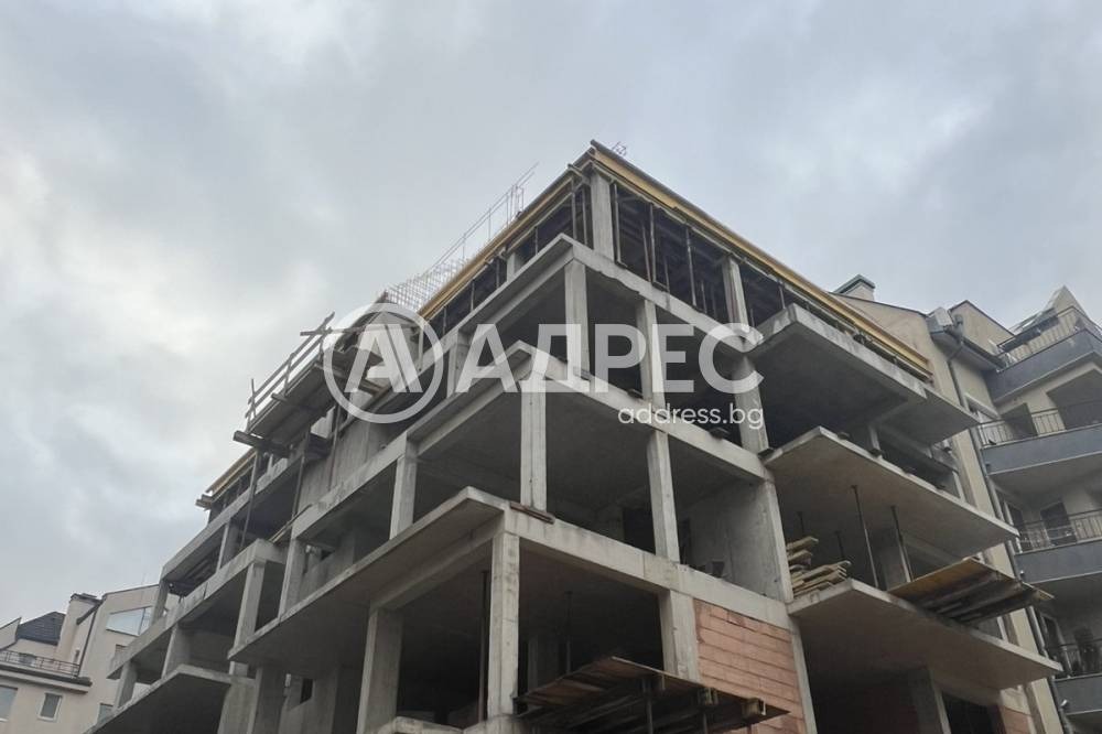 Продава 2-СТАЕН, гр. София, Манастирски ливади, снимка 3 - Апартаменти - 51362221