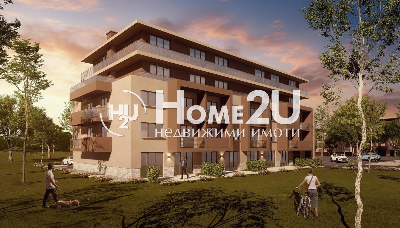 Продава 2-СТАЕН, с. Гара Елин Пелин, област София област, снимка 4 - Апартаменти - 54340109