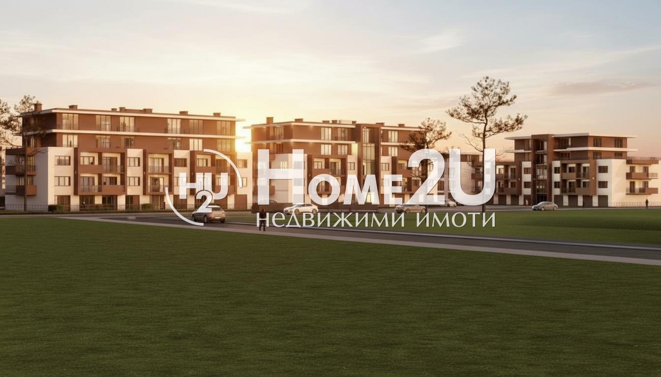 Продава 2-СТАЕН, с. Гара Елин Пелин, област София област, снимка 6 - Апартаменти - 54340109