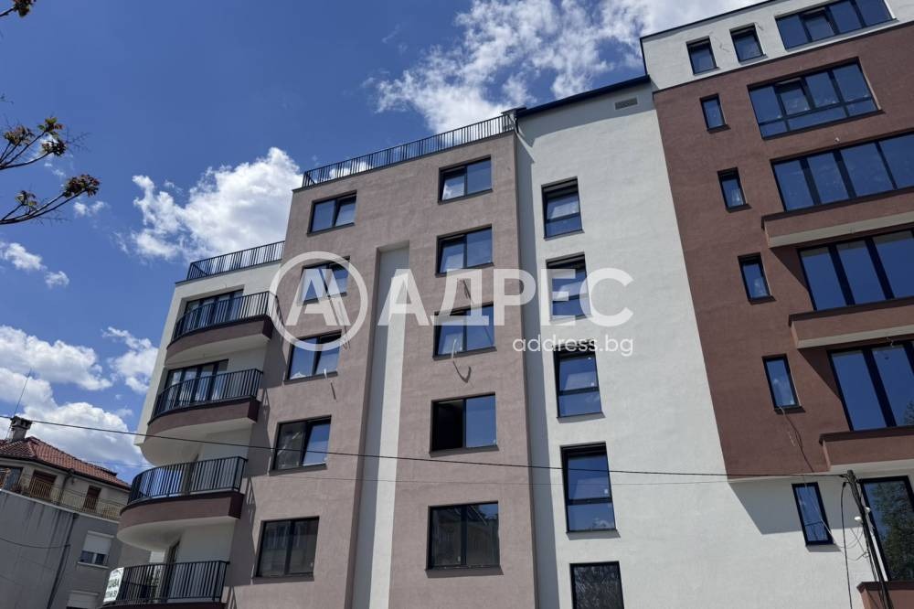 Продава 2-СТАЕН, гр. София, Люлин 10