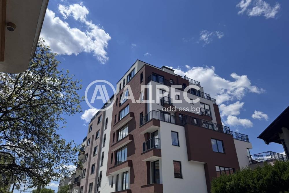 Продава 2-СТАЕН, гр. София, Люлин 10, снимка 2 - Апартаменти - 55639198