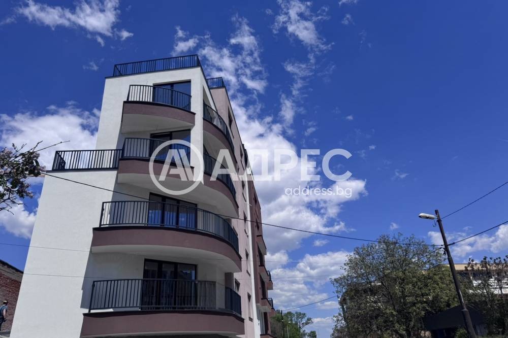 Продава 2-СТАЕН, гр. София, Люлин 10, снимка 3 - Апартаменти - 55639198
