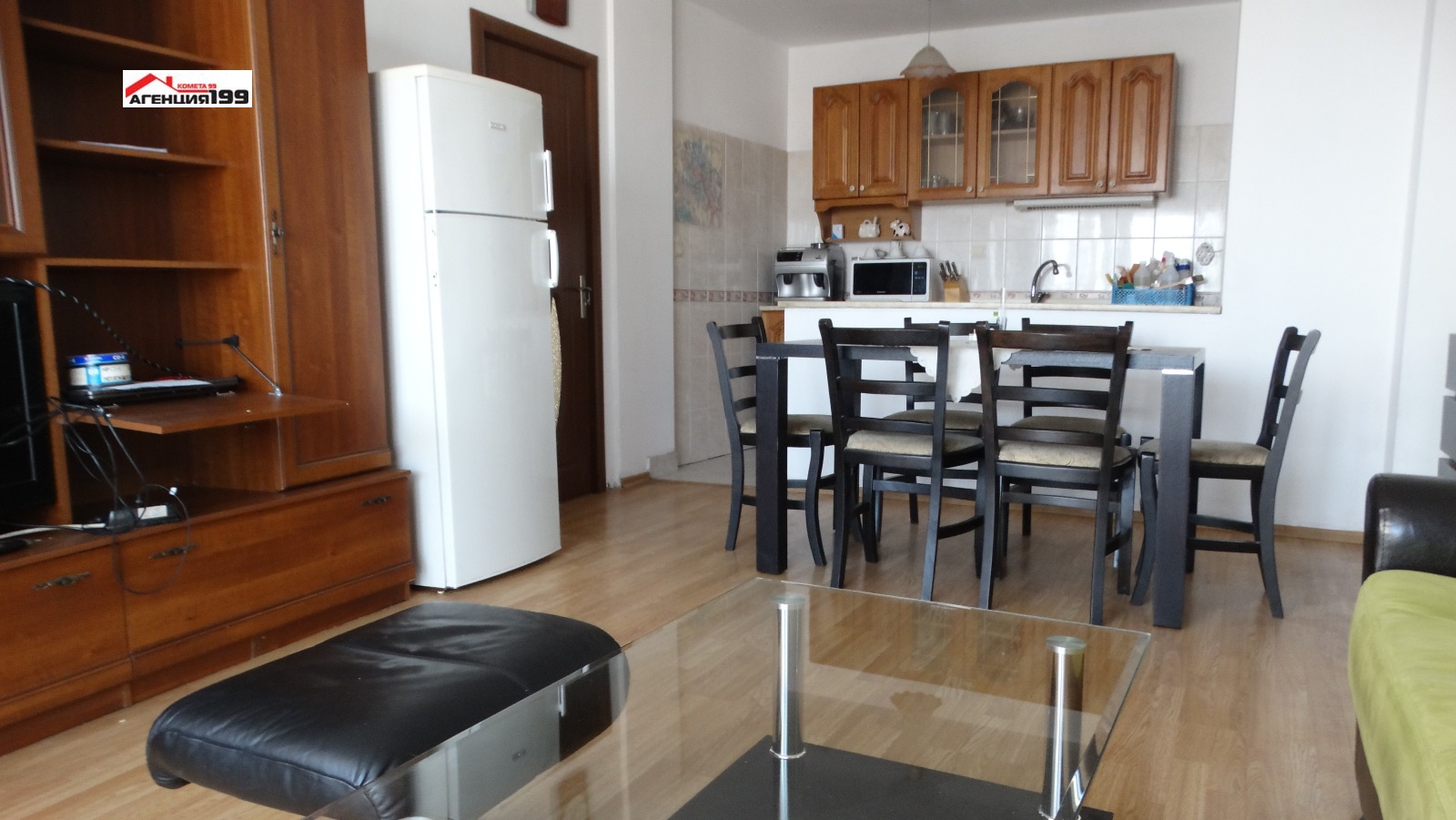 Продава 2-СТАЕН, гр. София, Люлин 8, снимка 3 - Апартаменти - 55657740