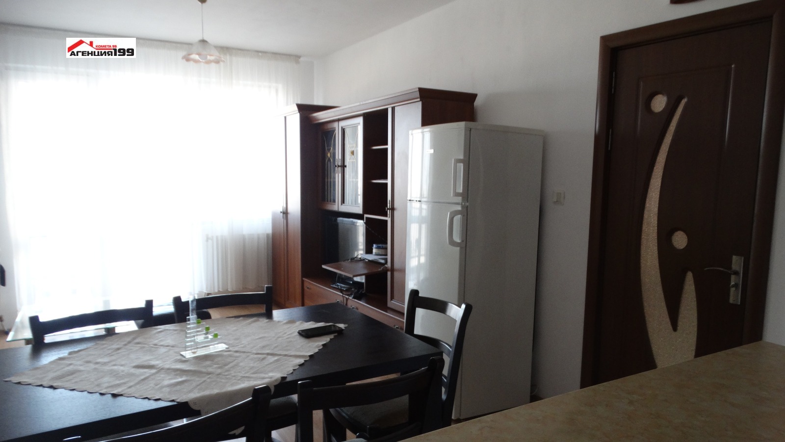 Продава 2-СТАЕН, гр. София, Люлин 8, снимка 7 - Апартаменти - 55657740
