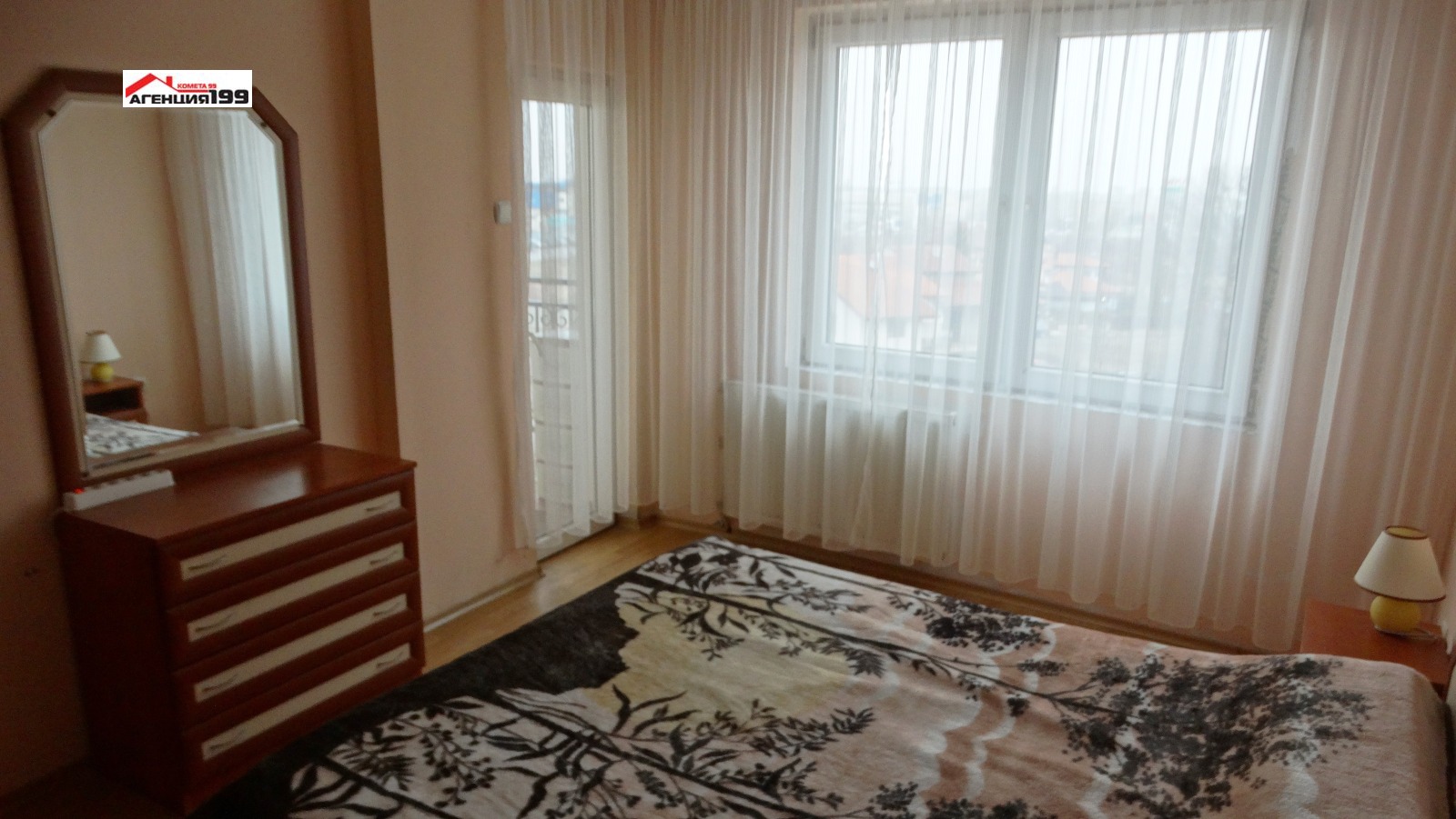 Продава 2-СТАЕН, гр. София, Люлин 8, снимка 8 - Апартаменти - 55657740